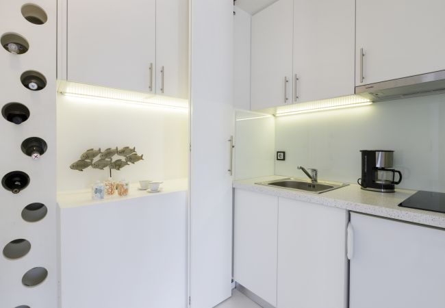 Villa in Naousa - Kolimbithres Rock Villa Villa in Naousa - Kolimbithres Rock Villa