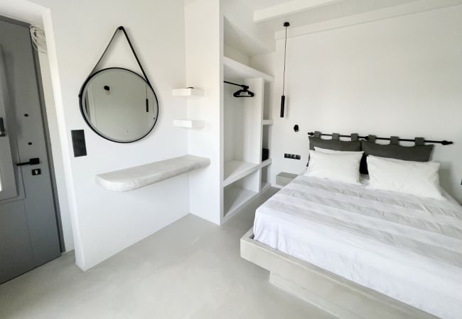 Villa in Naousa - Kolimbithres Rock Villa Villa in Naousa - Kolimbithres Rock Villa