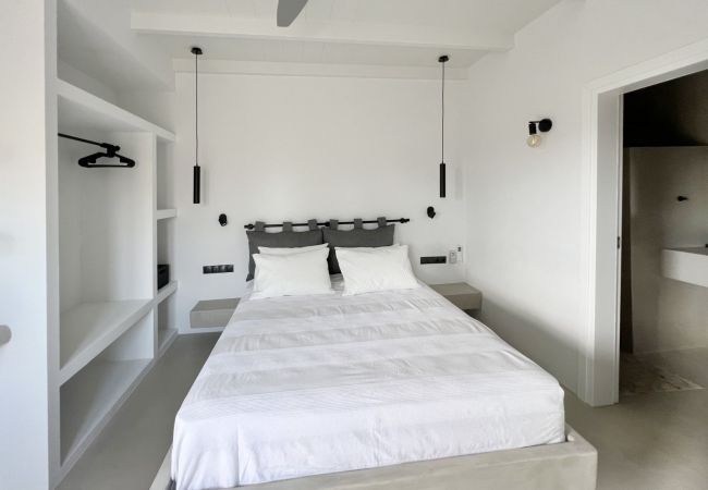 Villa in Naousa - Kolimbithres Rock Villa Villa in Naousa - Kolimbithres Rock Villa