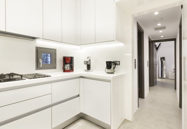 Villa in Naousa - Kolimbithres Rock Villa Villa in Naousa - Kolimbithres Rock Villa