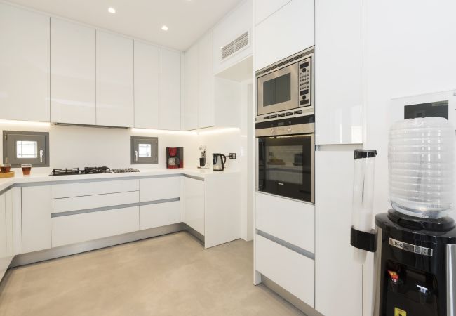 Villa in Naousa - Kolimbithres Rock Villa Villa in Naousa - Kolimbithres Rock Villa