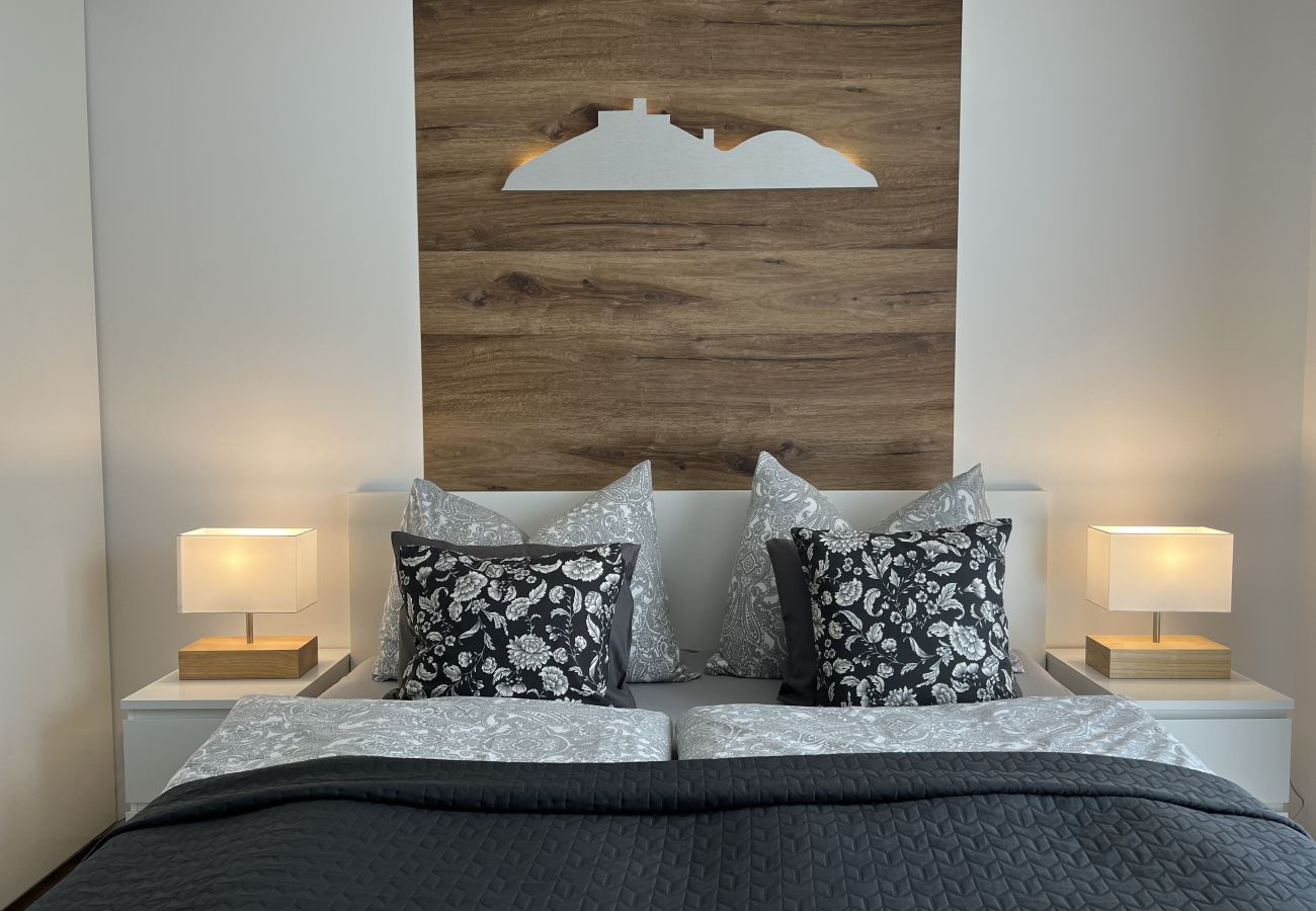 Apartment in Doksy - LDMA