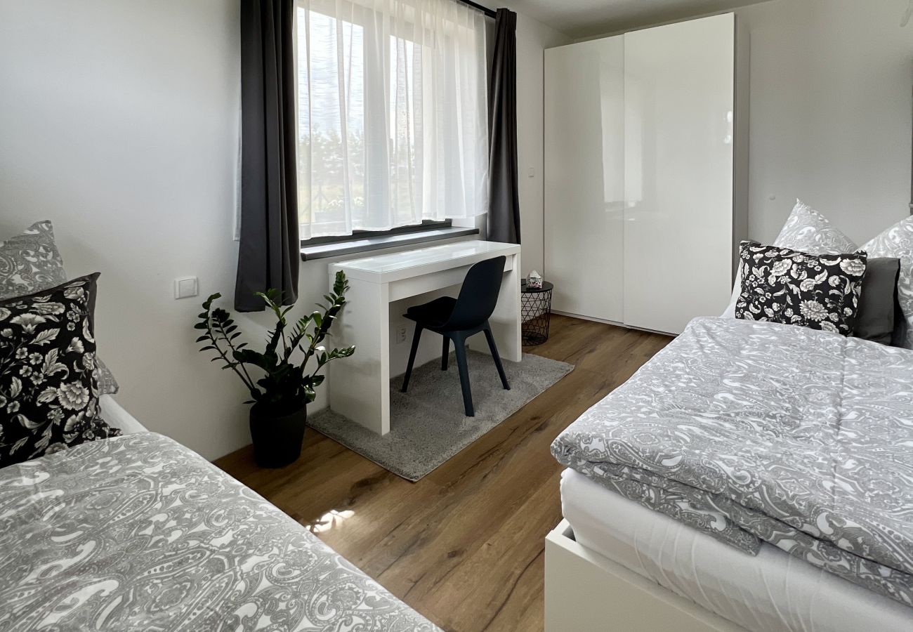 Apartment in Doksy - LDMA