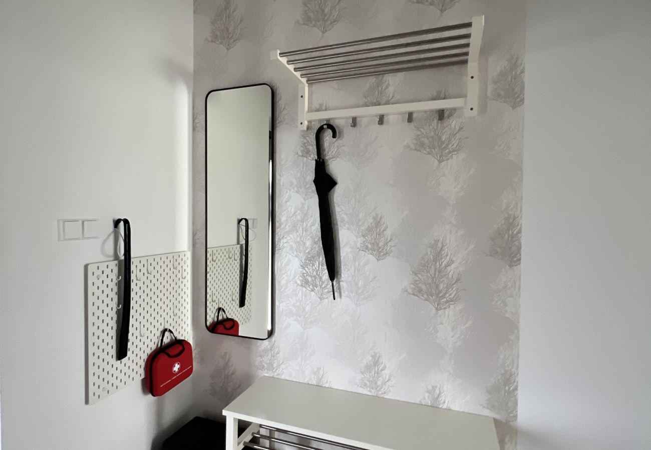 Apartment in Doksy - LDMA