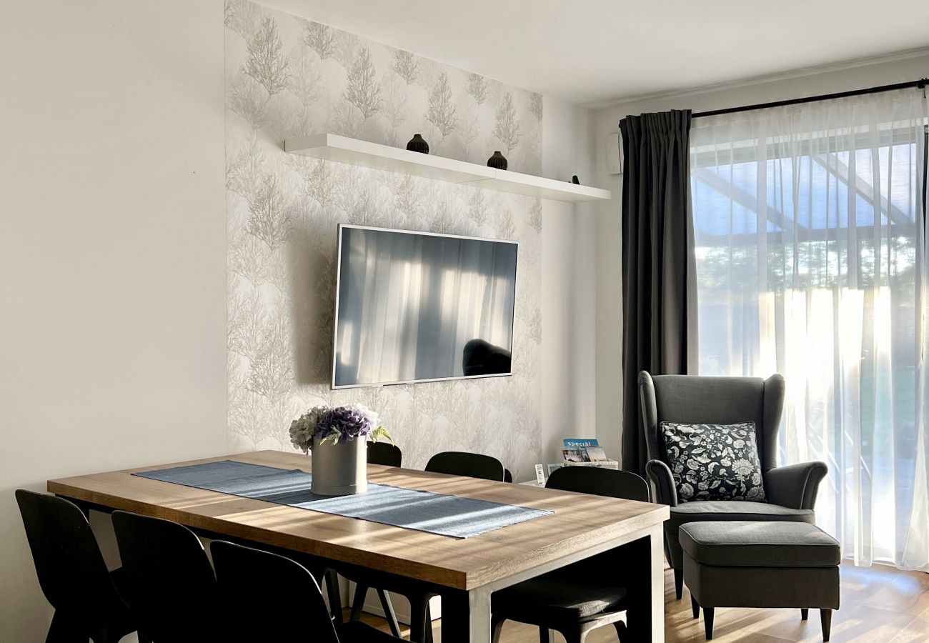 Apartment in Doksy - LDMA