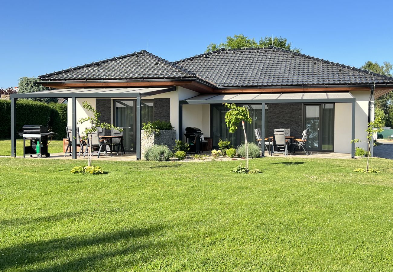 Apartment in Doksy - LDMA