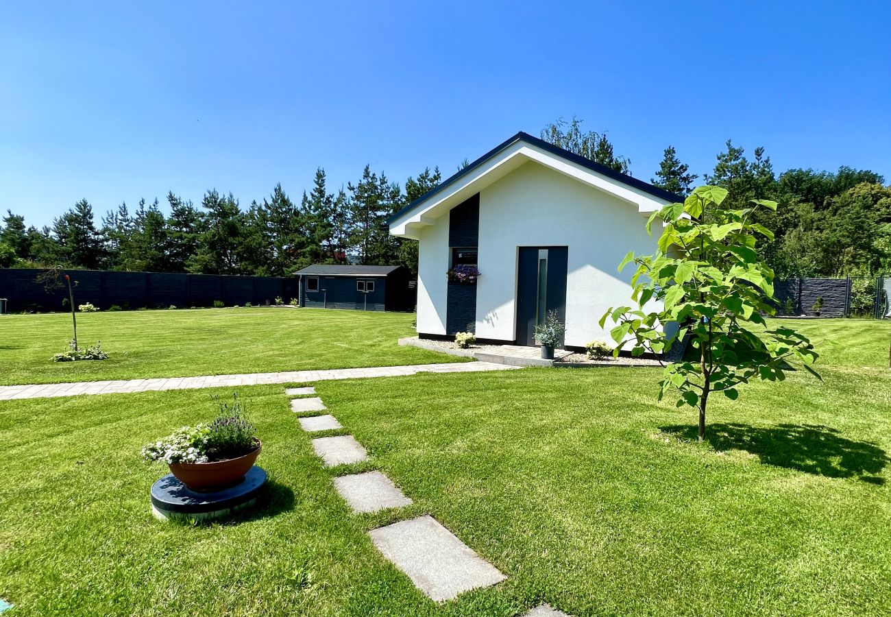 Apartment in Doksy - LDMA