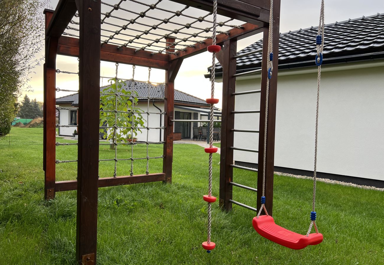 Apartment in Doksy - LDMA