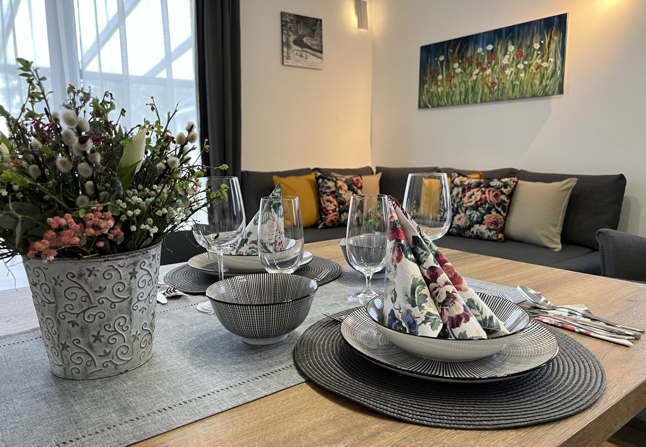 Apartment in Doksy - LDMB
