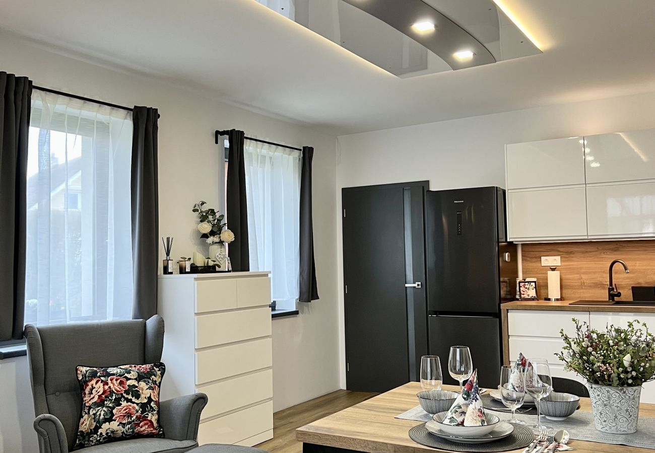 Apartment in Doksy - LDMB