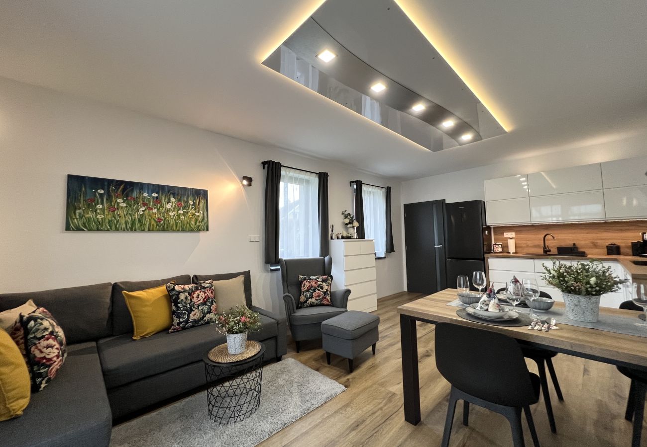Apartment in Doksy - LDMB