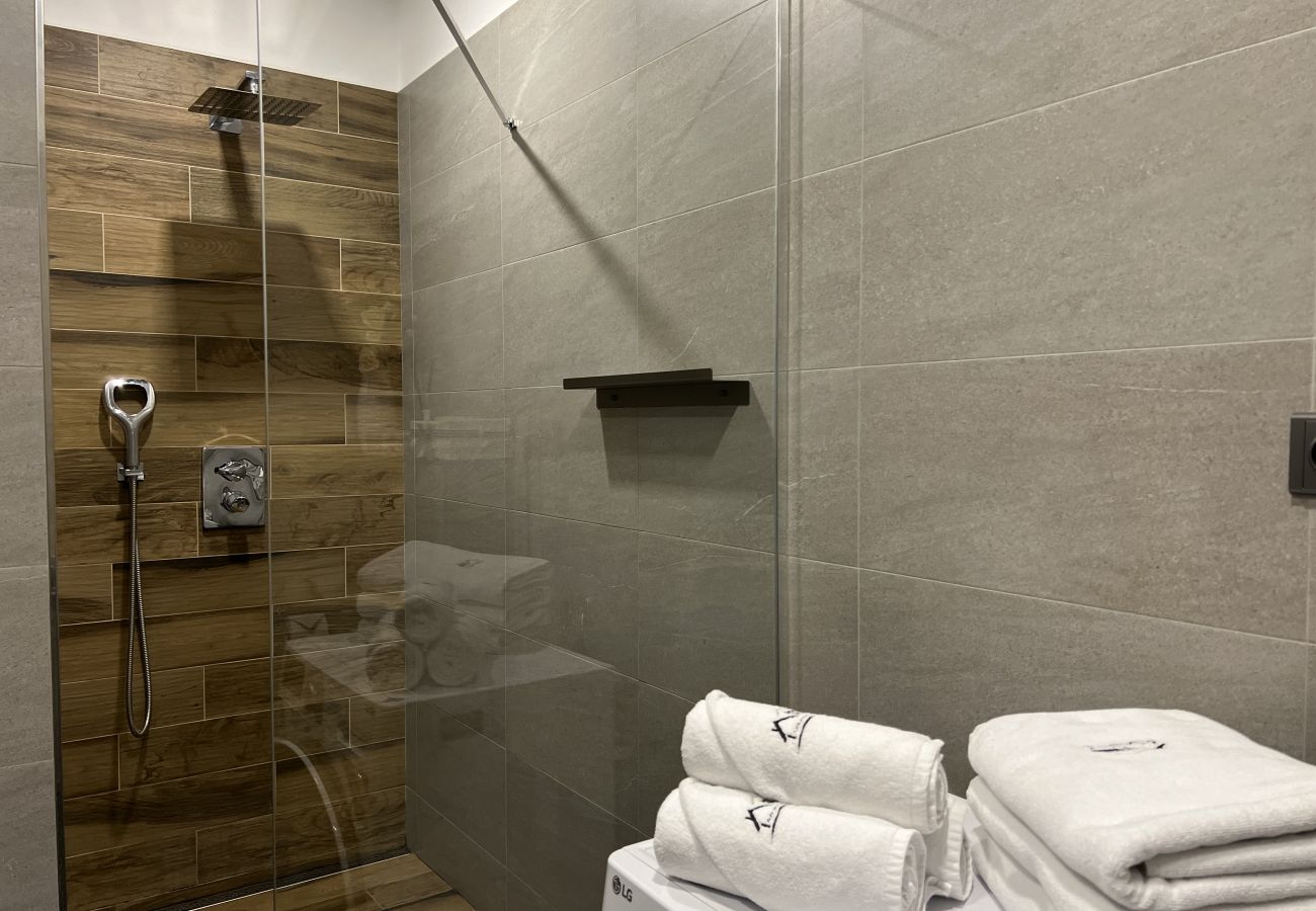 Apartment in Doksy - LDMB