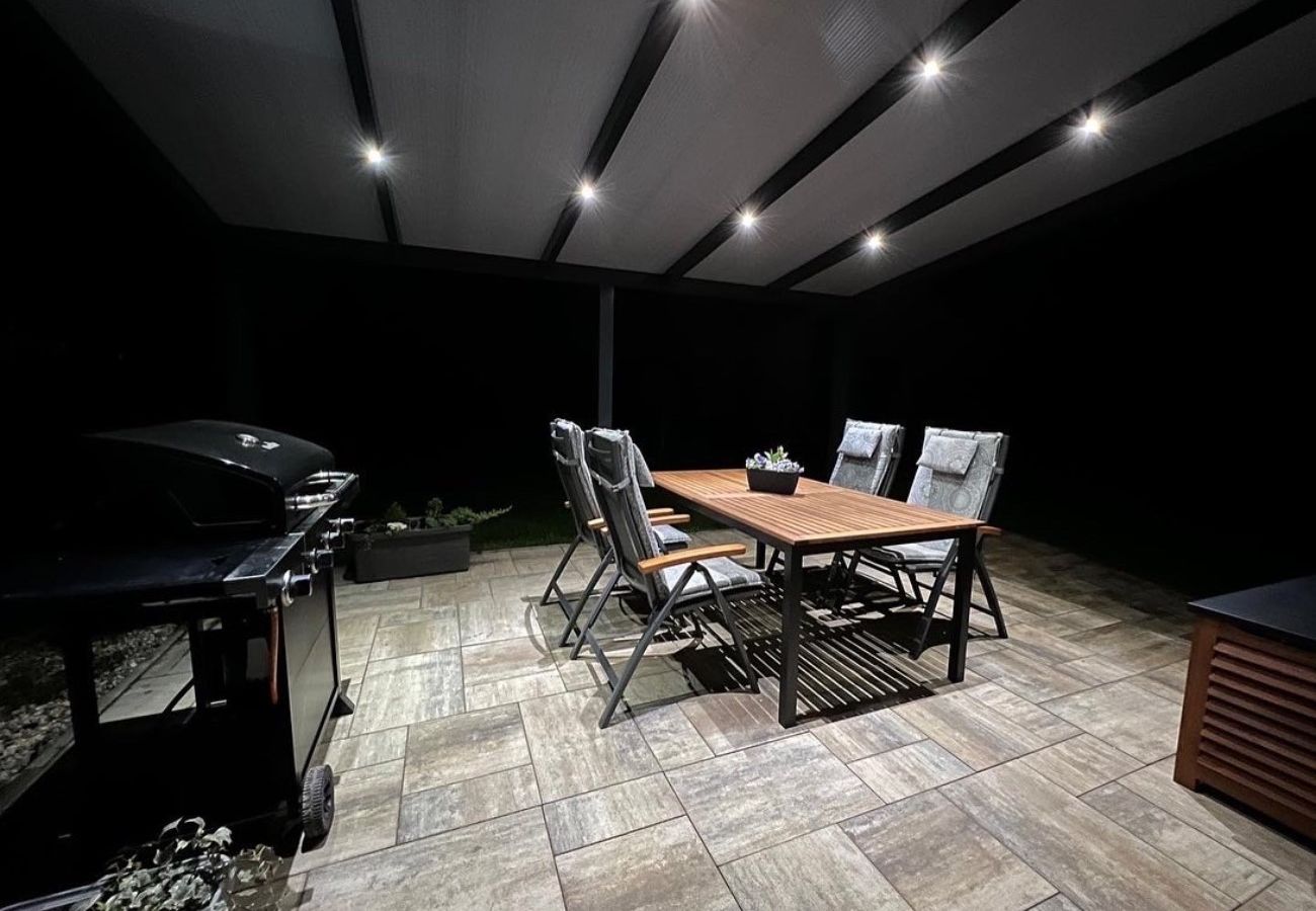 Apartment in Doksy - LDMB