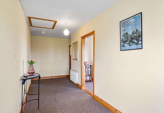 House in Ballyconneely - Annerfield House, Ballyconneely House in Ballyconneely - Annerfield House, Ballyconneely