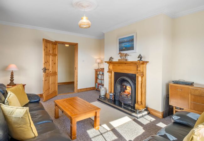 House in Ballyconneely - Annerfield House, Ballyconneely House in Ballyconneely - Annerfield House, Ballyconneely