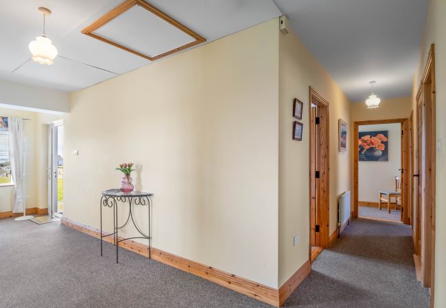 House in Ballyconneely - Annerfield House, Ballyconneely House in Ballyconneely - Annerfield House, Ballyconneely