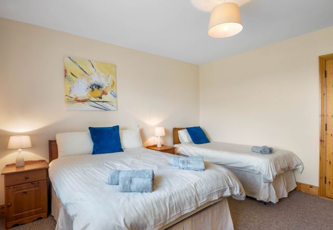 House in Ballyconneely - Annerfield House, Ballyconneely House in Ballyconneely - Annerfield House, Ballyconneely