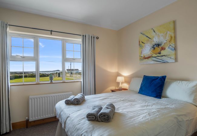 House in Ballyconneely - Annerfield House, Ballyconneely House in Ballyconneely - Annerfield House, Ballyconneely