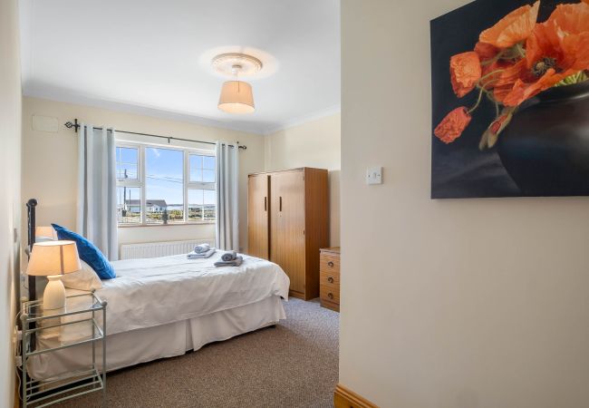 House in Ballyconneely - Annerfield House, Ballyconneely House in Ballyconneely - Annerfield House, Ballyconneely