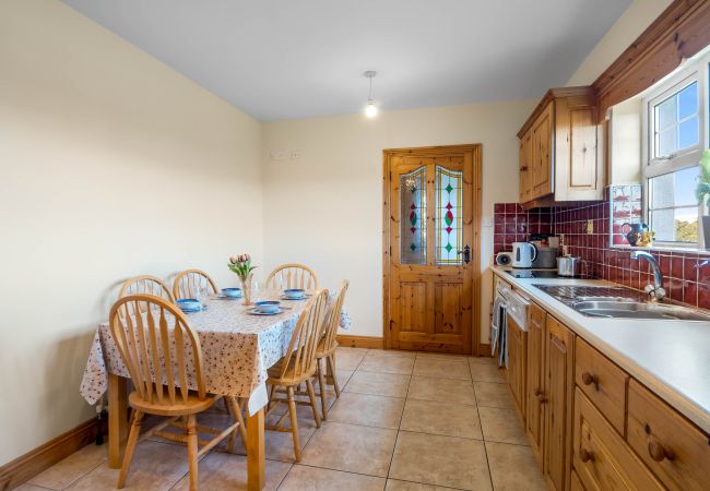 House in Ballyconneely - Annerfield House, Ballyconneely House in Ballyconneely - Annerfield House, Ballyconneely