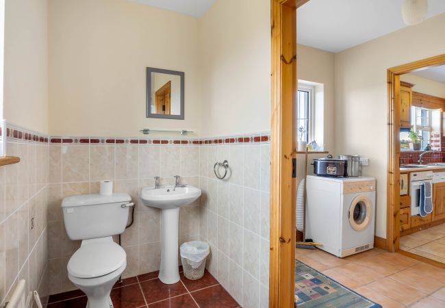 House in Ballyconneely - Annerfield House, Ballyconneely House in Ballyconneely - Annerfield House, Ballyconneely