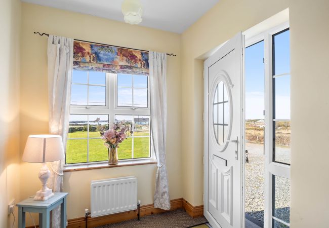 House in Ballyconneely - Annerfield House, Ballyconneely House in Ballyconneely - Annerfield House, Ballyconneely