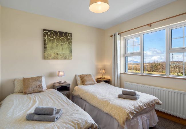 House in Ballyconneely - Annerfield House, Ballyconneely House in Ballyconneely - Annerfield House, Ballyconneely