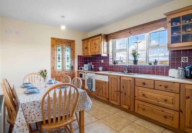 House in Ballyconneely - Annerfield House, Ballyconneely House in Ballyconneely - Annerfield House, Ballyconneely