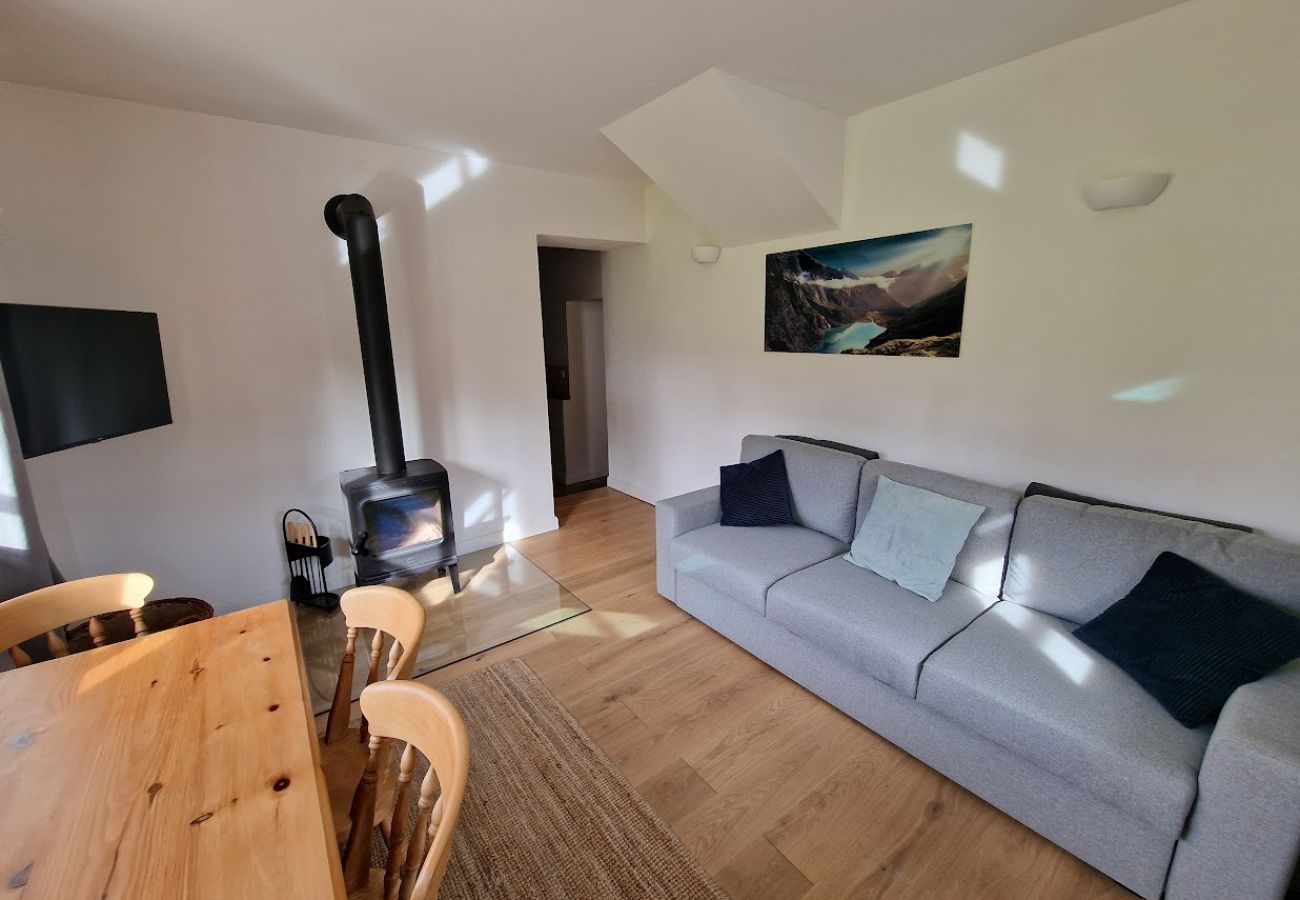 Apartment in Vysoké nad Jizerou - KDS007 