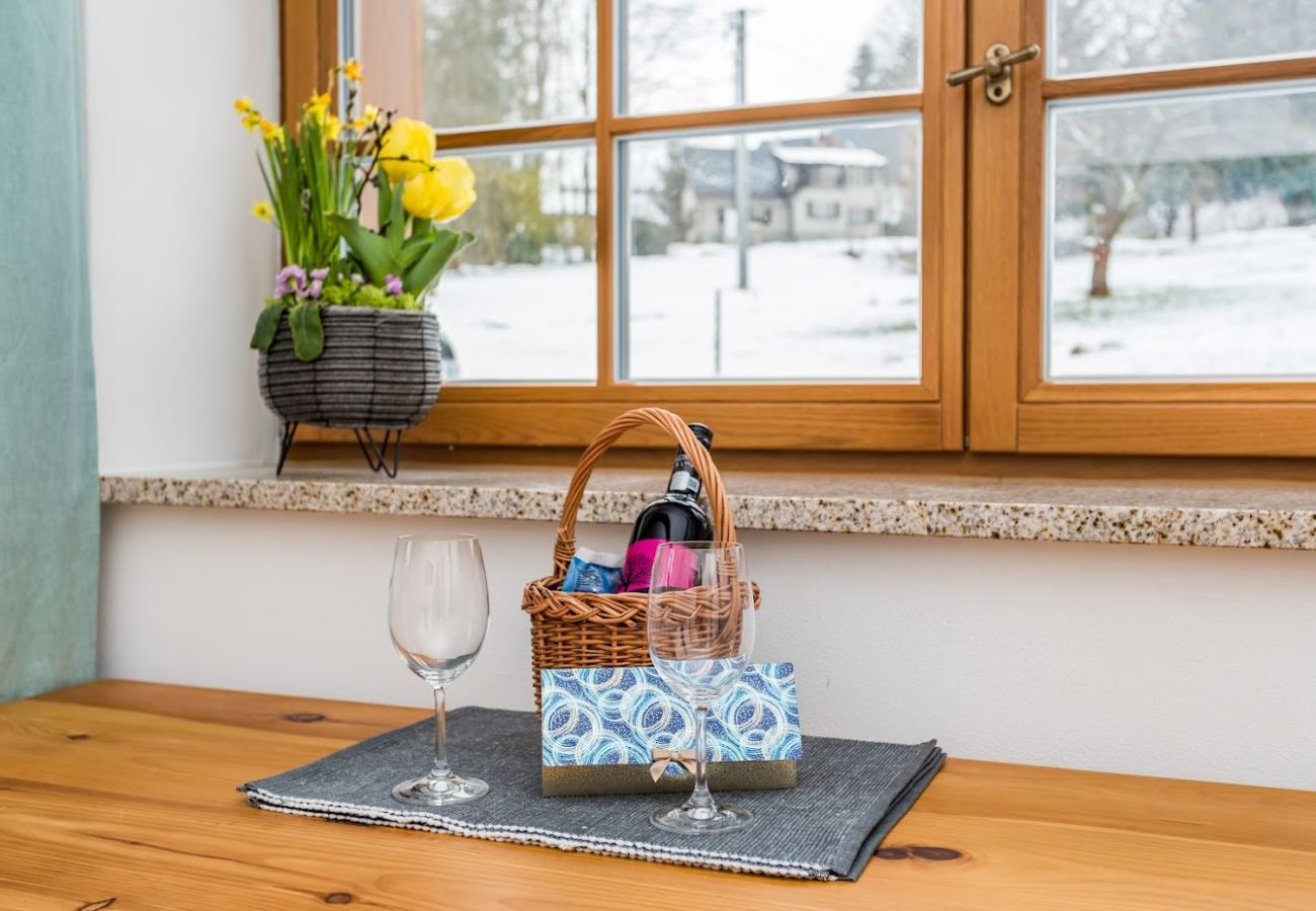 Apartment in Vysoké nad Jizerou - KDS007 