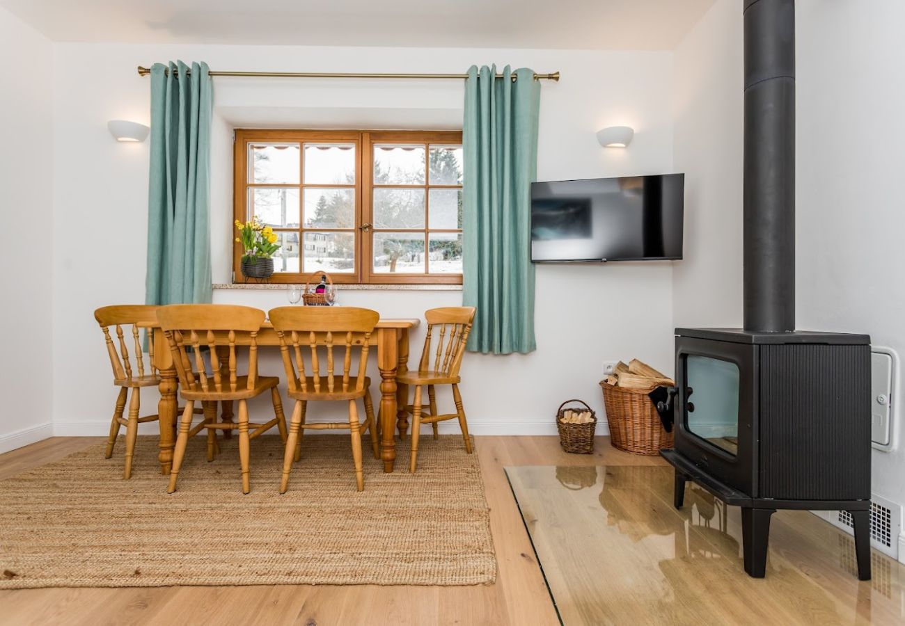 Apartment in Vysoké nad Jizerou - KDS007 