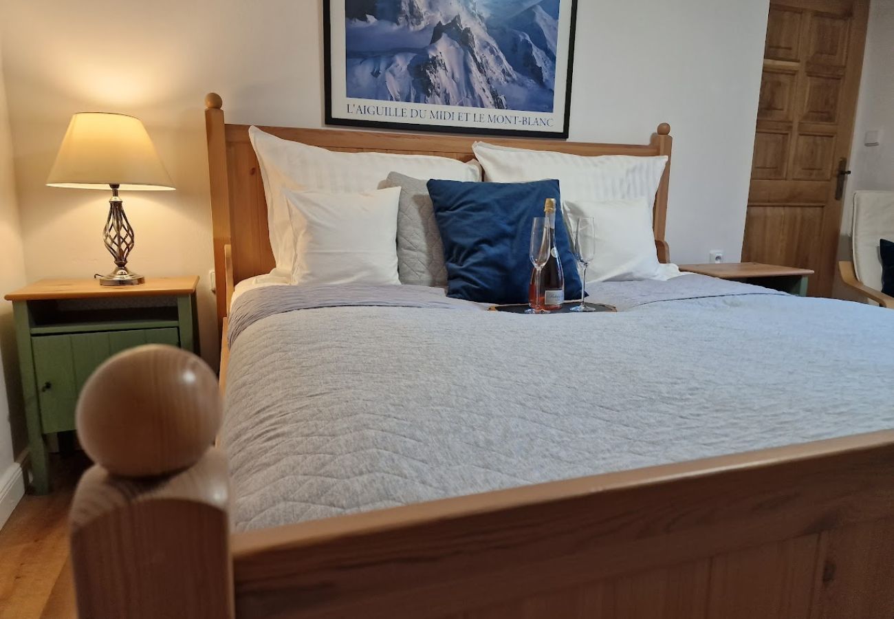 Apartment in Vysoké nad Jizerou - KDS007 