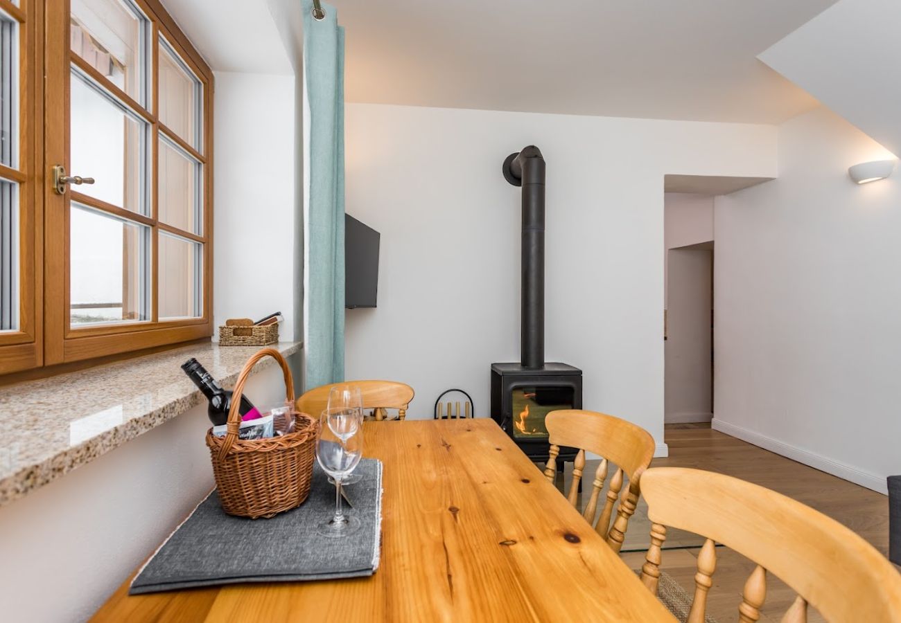 Apartment in Vysoké nad Jizerou - KDS007 