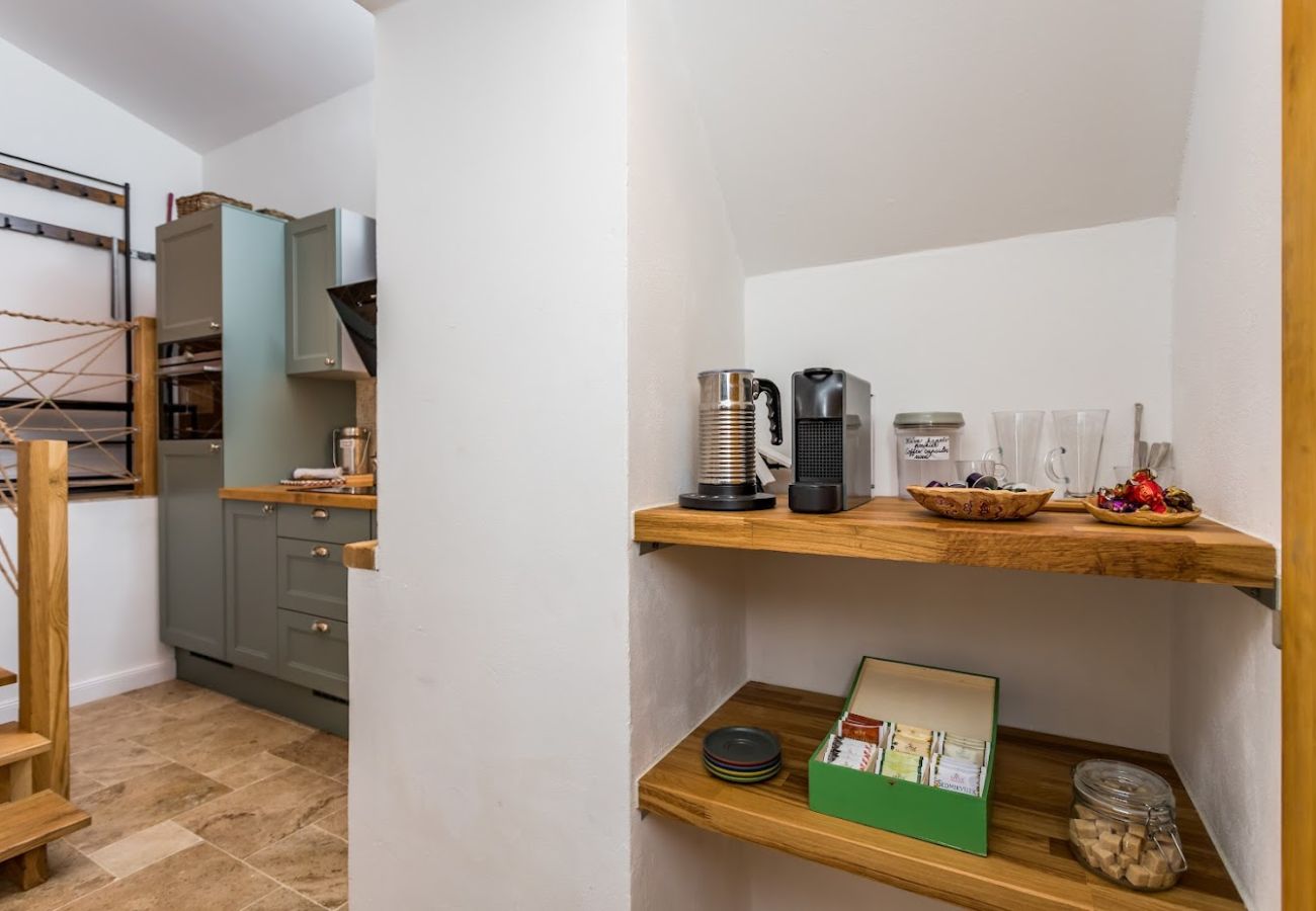 Apartment in Vysoké nad Jizerou - KDS007 