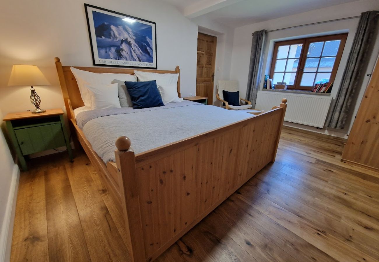 Apartment in Vysoké nad Jizerou - KDS007 