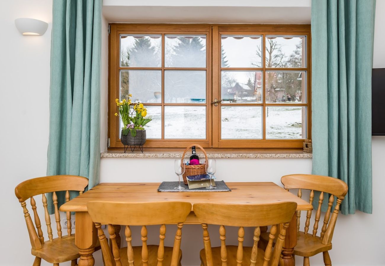 Apartment in Vysoké nad Jizerou - KDS007 