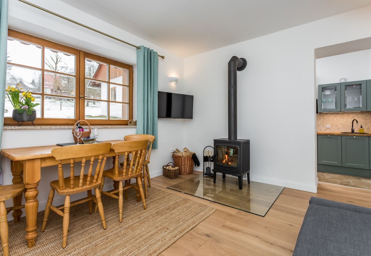 Apartment in Vysoké nad Jizerou - KDS007 