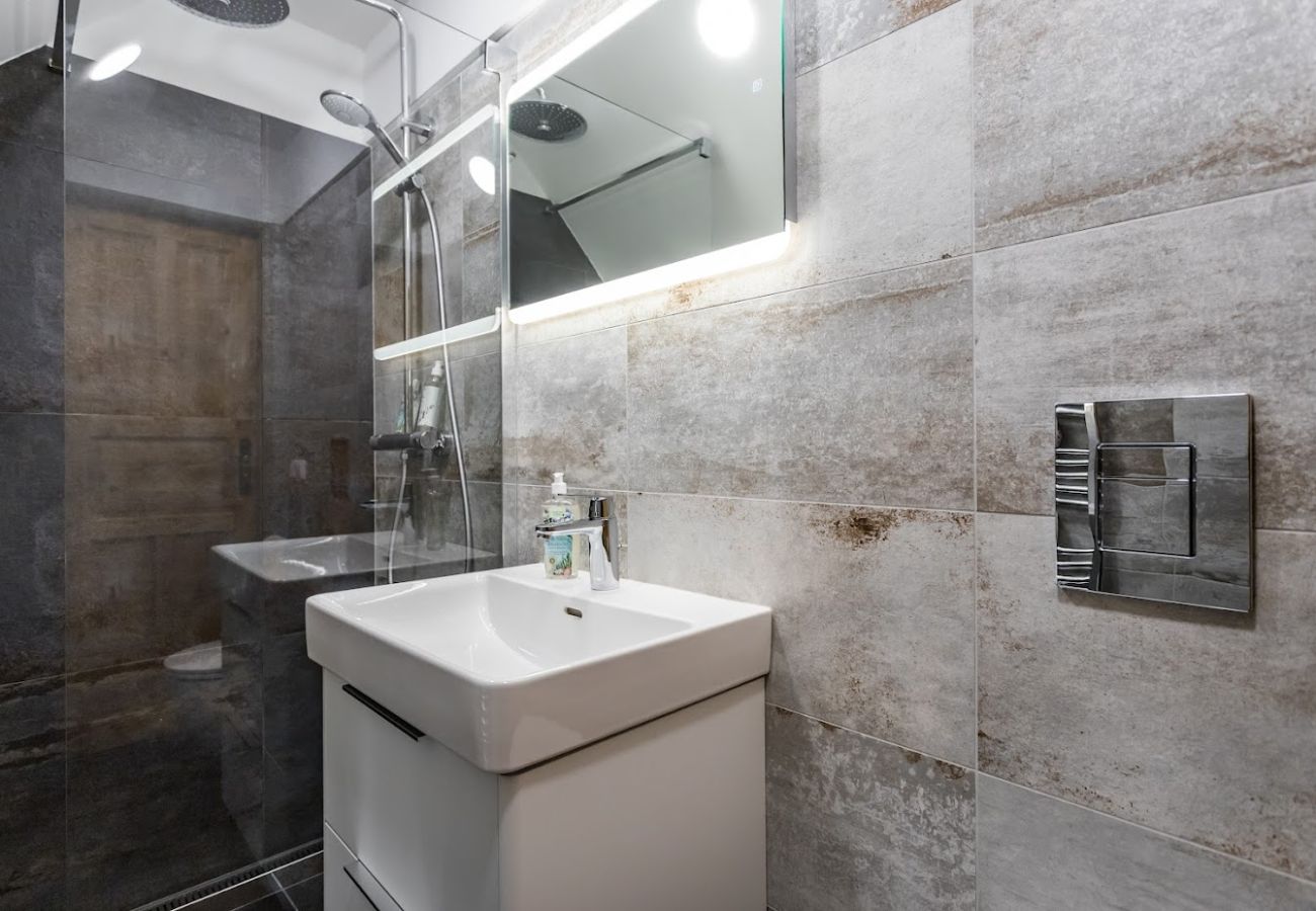 Apartment in Vysoké nad Jizerou - KDS007 