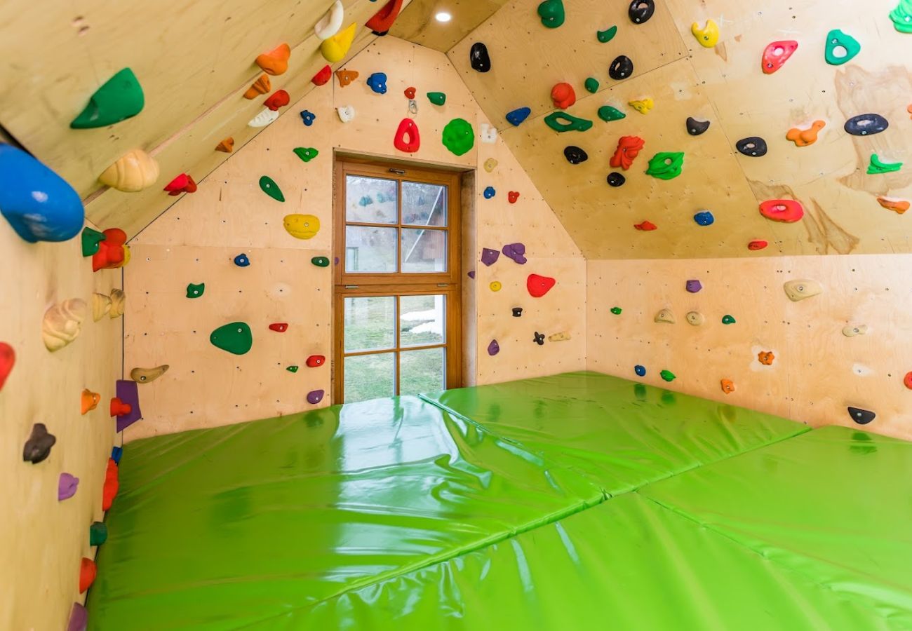 Apartment in Vysoké nad Jizerou - KDS007 