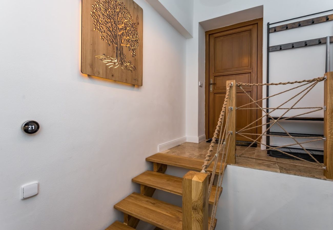 Apartment in Vysoké nad Jizerou - KDS007 