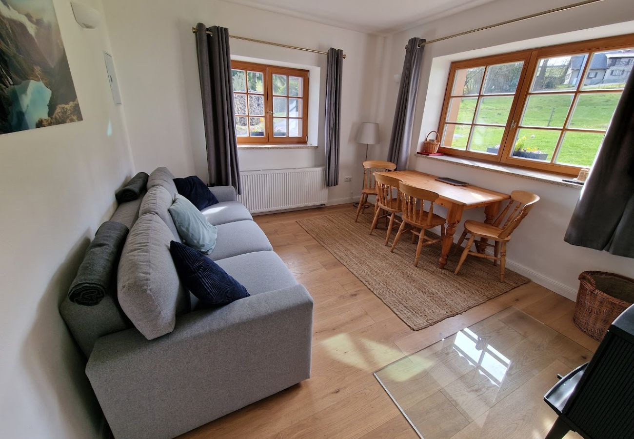 Apartment in Vysoké nad Jizerou - KDS007 