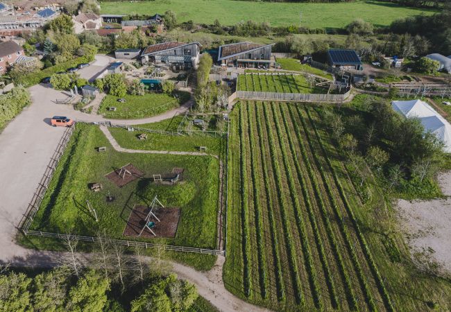 House in Honiton - Heron House -  Luxury Grand Designs Eco-Home House in Honiton - Heron House -  Luxury Grand Designs Eco-Home
