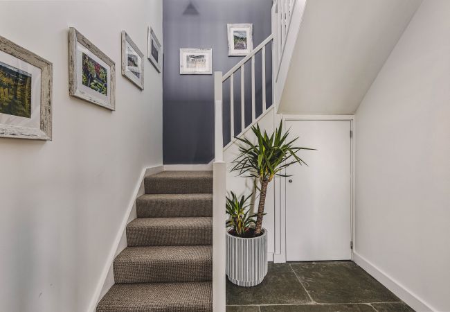 House in Honiton - Heron House -  Luxury Grand Designs Eco-Home House in Honiton - Heron House -  Luxury Grand Designs Eco-Home