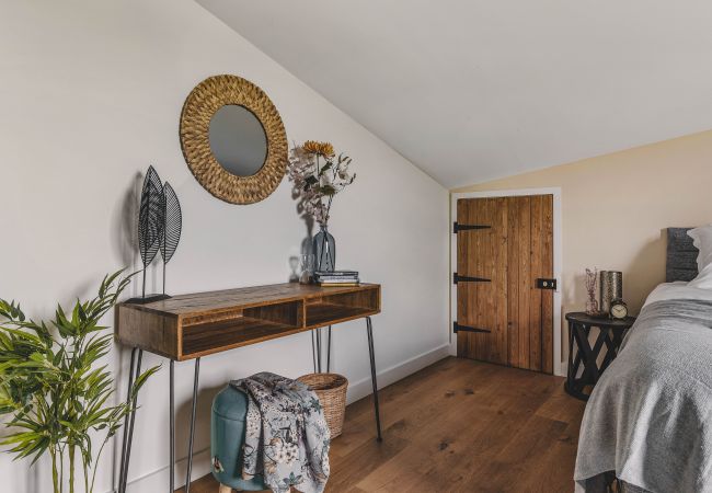House in Honiton - Heron House -  Luxury Grand Designs Eco-Home House in Honiton - Heron House -  Luxury Grand Designs Eco-Home