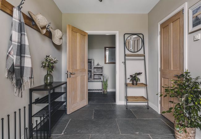 House in Honiton - Heron House -  Luxury Grand Designs Eco-Home House in Honiton - Heron House -  Luxury Grand Designs Eco-Home