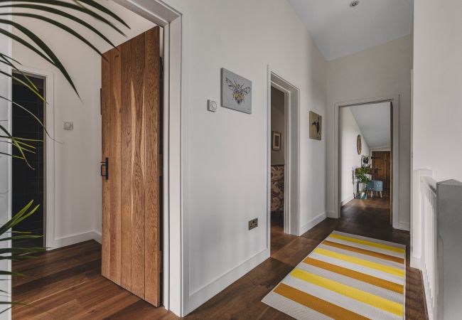 House in Honiton - Heron House -  Luxury Grand Designs Eco-Home House in Honiton - Heron House -  Luxury Grand Designs Eco-Home