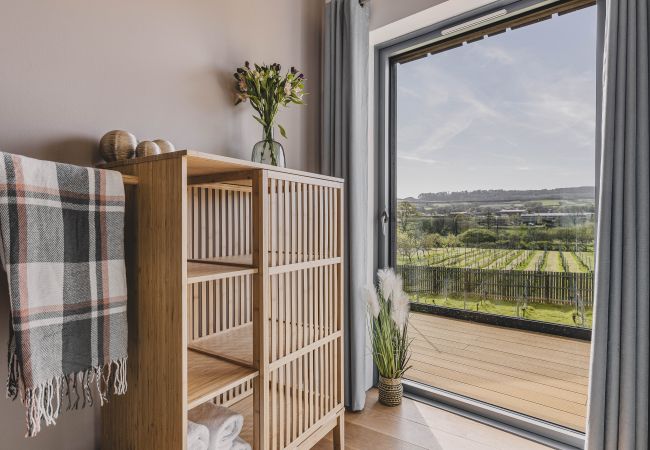 House in Honiton - Heron House -  Luxury Grand Designs Eco-Home House in Honiton - Heron House -  Luxury Grand Designs Eco-Home