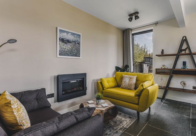House in Honiton - Heron House -  Luxury Grand Designs Eco-Home House in Honiton - Heron House -  Luxury Grand Designs Eco-Home
