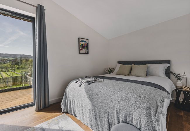 House in Honiton - Heron House -  Luxury Grand Designs Eco-Home House in Honiton - Heron House -  Luxury Grand Designs Eco-Home