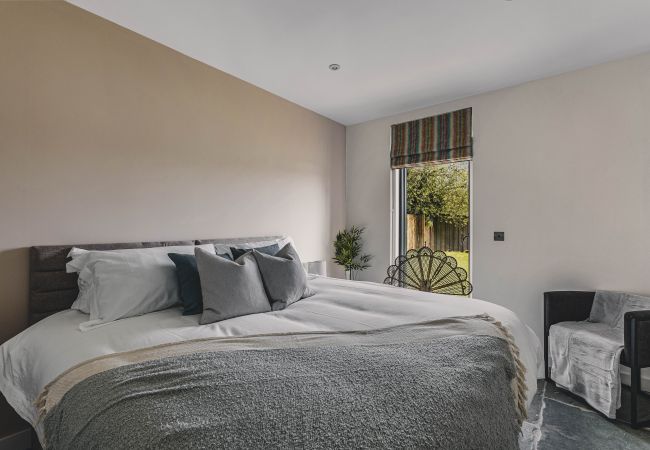 House in Honiton - Heron House -  Luxury Grand Designs Eco-Home House in Honiton - Heron House -  Luxury Grand Designs Eco-Home